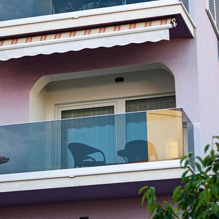 Villa Ana سبليت المظهر الخارجي الصورة