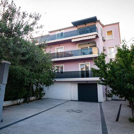 Villa Ana سبليت المظهر الخارجي الصورة