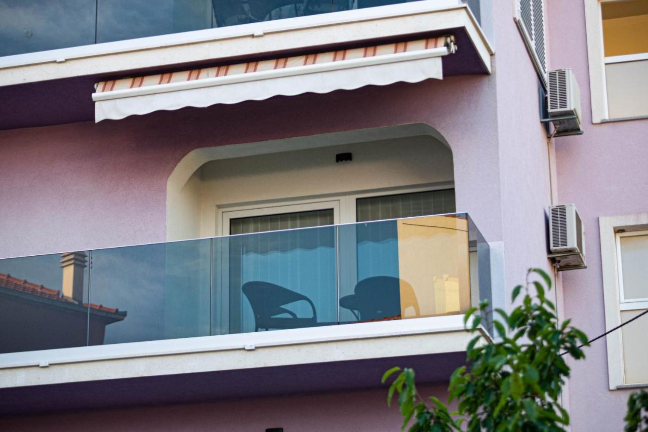 Villa Ana سبليت المظهر الخارجي الصورة