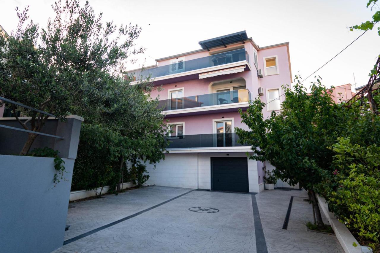 Villa Ana سبليت المظهر الخارجي الصورة