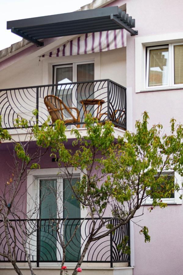 Villa Ana سبليت المظهر الخارجي الصورة