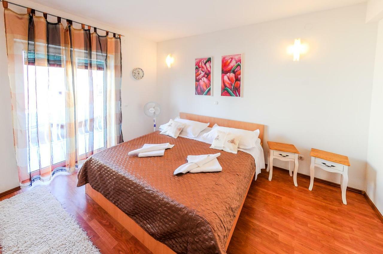 Villa Ana سبليت المظهر الخارجي الصورة