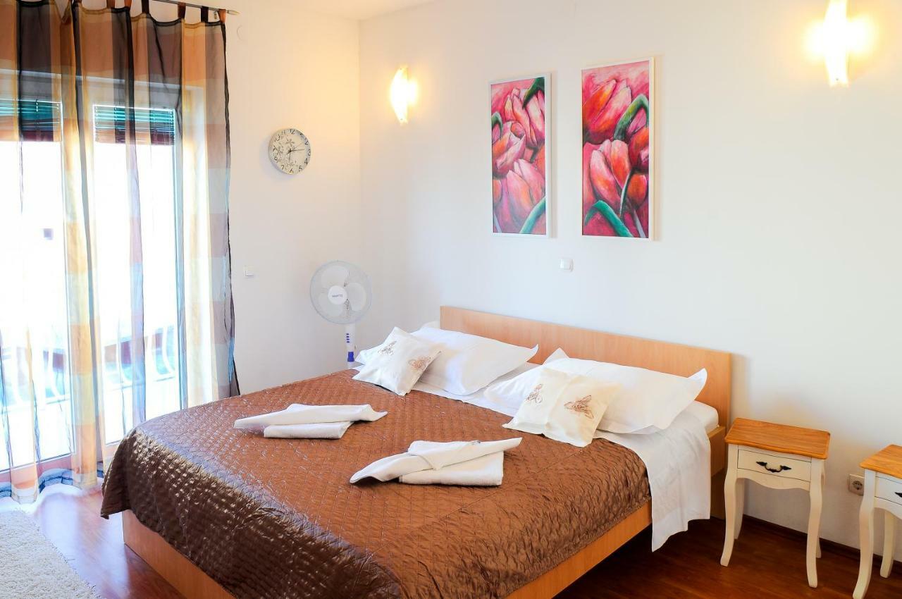 Villa Ana سبليت المظهر الخارجي الصورة