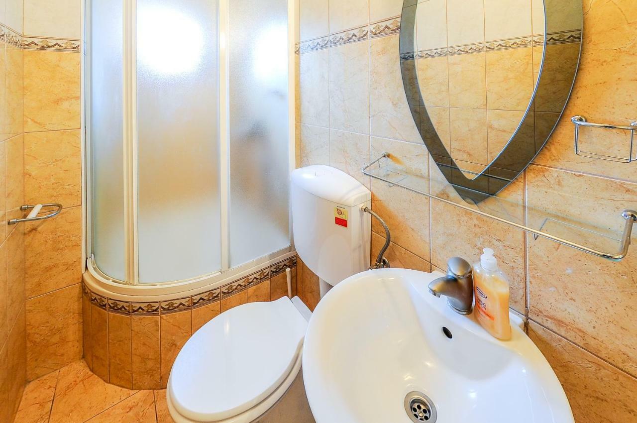 Villa Ana سبليت المظهر الخارجي الصورة