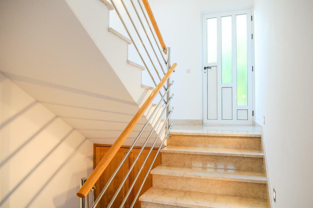 Villa Ana سبليت المظهر الخارجي الصورة