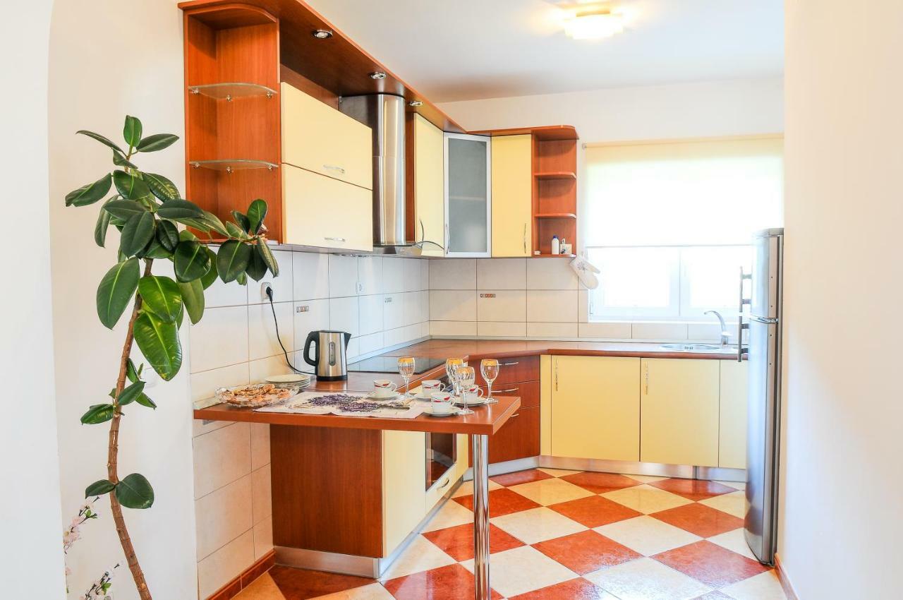 Villa Ana سبليت المظهر الخارجي الصورة