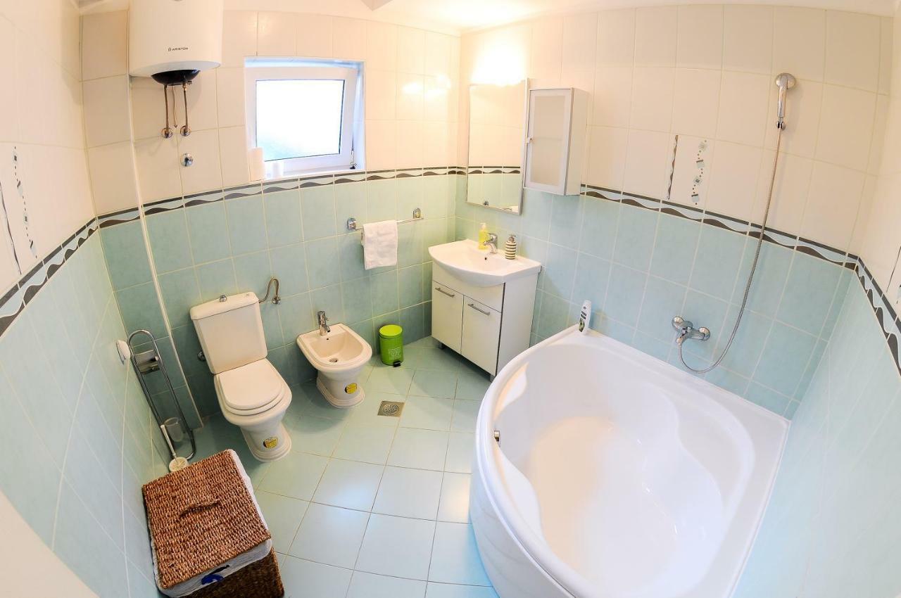 Villa Ana سبليت المظهر الخارجي الصورة