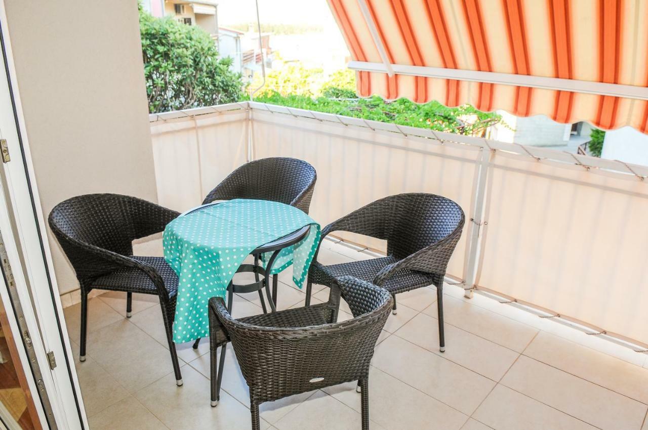 Villa Ana سبليت المظهر الخارجي الصورة