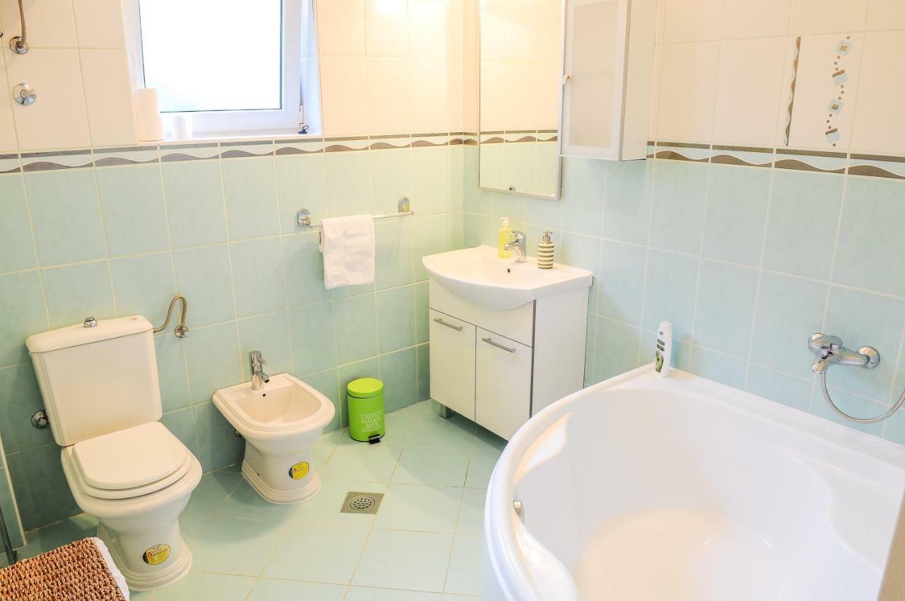 Villa Ana سبليت المظهر الخارجي الصورة