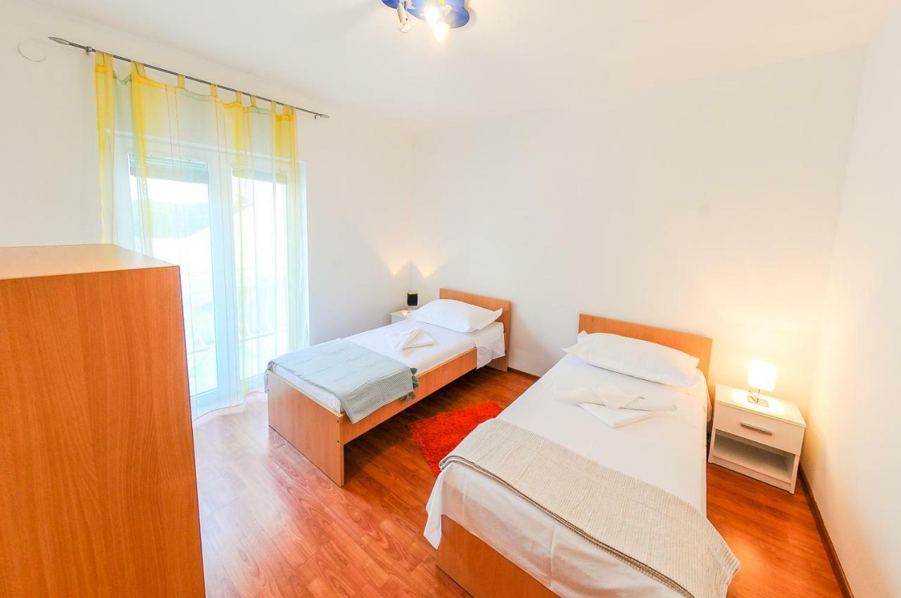 Villa Ana سبليت المظهر الخارجي الصورة