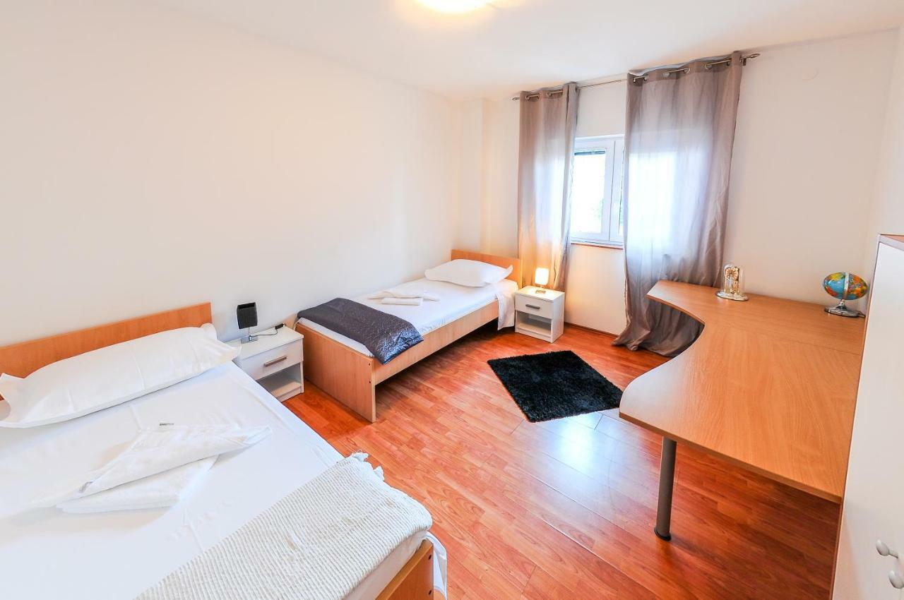Villa Ana سبليت المظهر الخارجي الصورة
