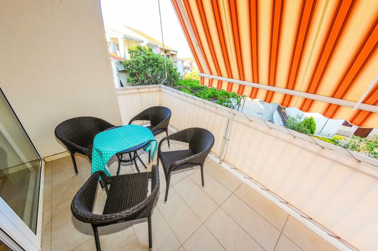 Villa Ana سبليت المظهر الخارجي الصورة